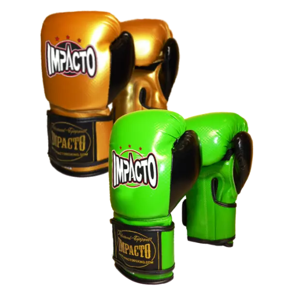 Guantes Carbono special edittion BOXEO