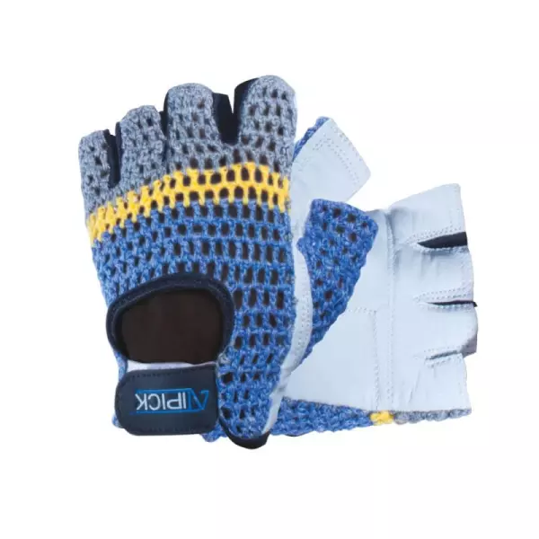 Guantes Ciclismo ATC Algodón
