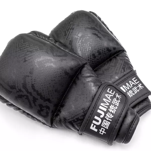 Guantes Cobra. M KUNG FU
