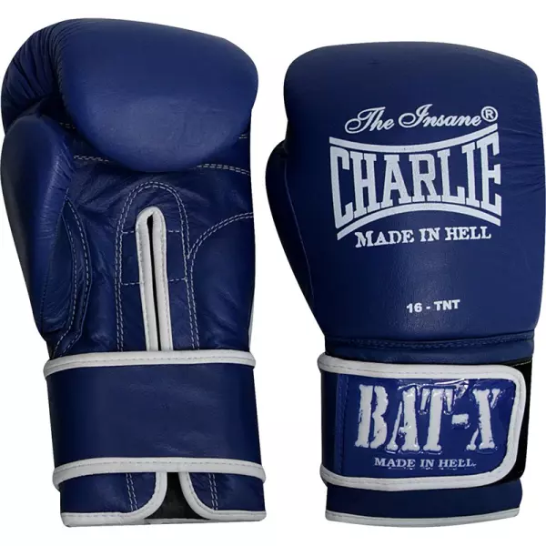Guantes de Boxeo CHARLIE BAT-X Entrenamiento