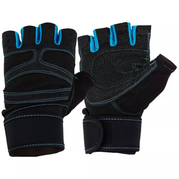 Guantes fitness KIRI