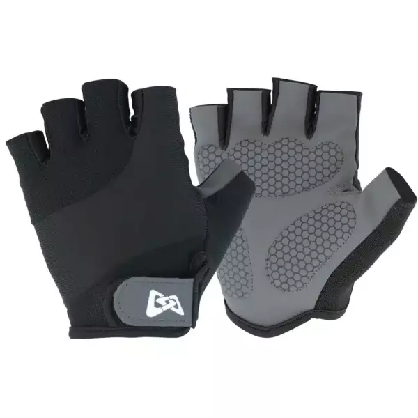 Guantes fitness NERO