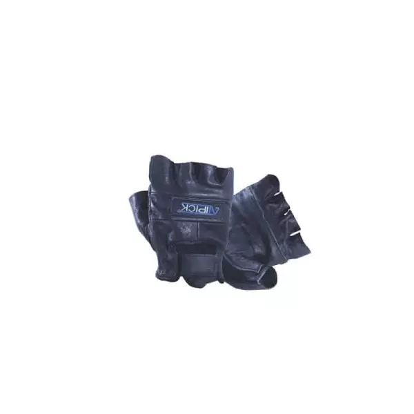 Guantes Fitness PIEL, Piel