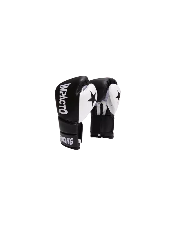 Guantes Junior Eclipse BOXEO 4/6/8/10/ ONZAS