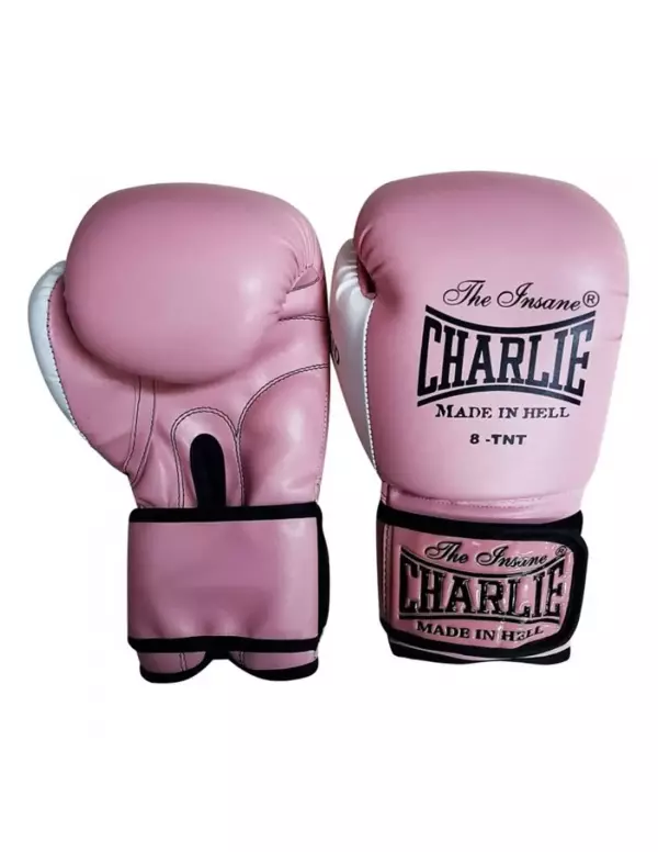 Guantes junior KID BOXEO
