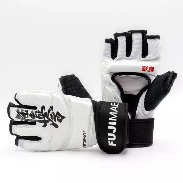 Guantes Kyokushin Kenshin. XL