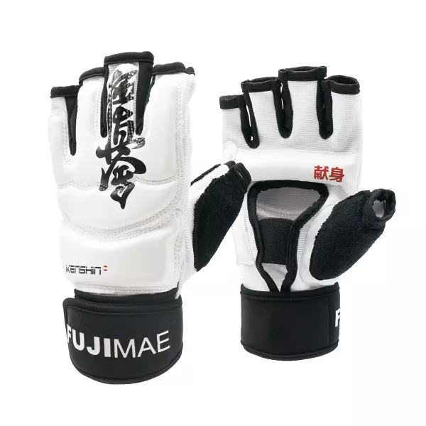 Guantes Kyokushin Kenshin. S