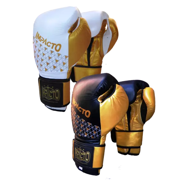 Guantes La victoria BOXEO