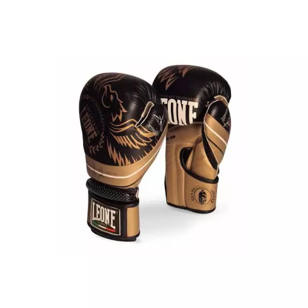Guantes Leone Legionarius Alessio GN202 BOXEO