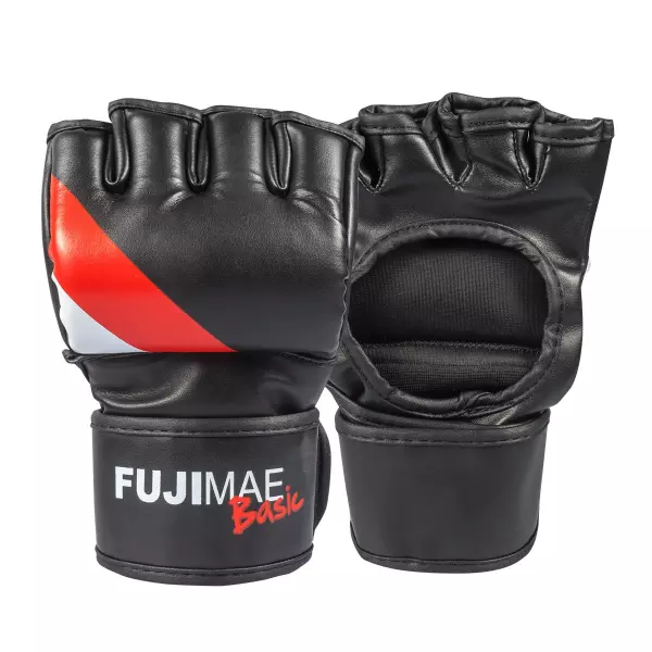 Guantes MMA Basic. XS