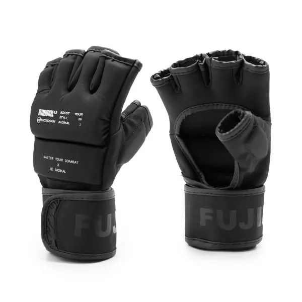 Guantes MMA Radikal 4.0 Microskin