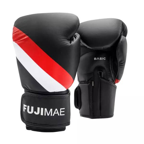 Guantes Muay Thai Basic