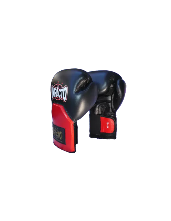 Guantes NR135 BOXEO PIEL