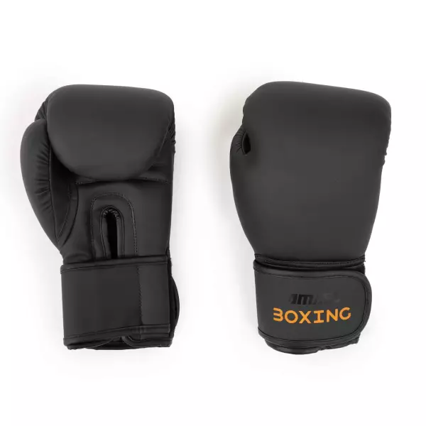 Guantes de boxeo REF 012