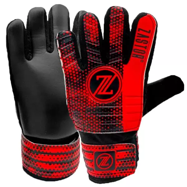 Guantes portero PAMPA FUTBOL
