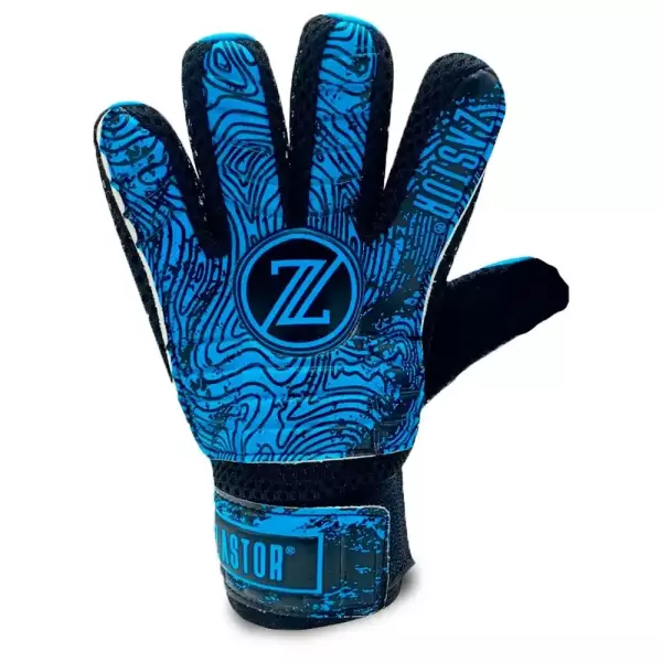 Guantes portero TUJI
