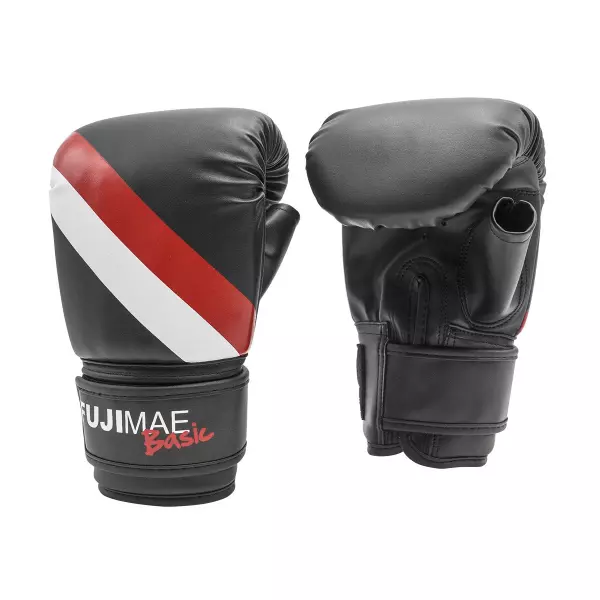 Guantes Boxeo Basic. 4oz