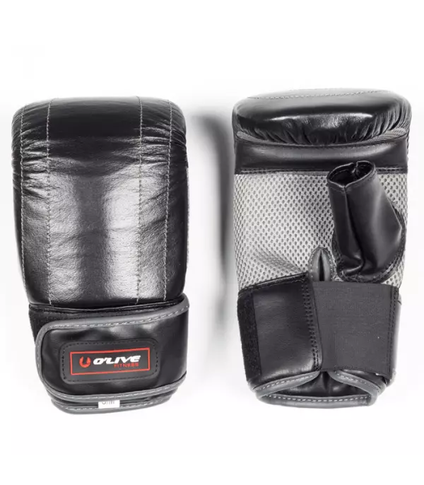 Guantes Saco Boxing O'Live