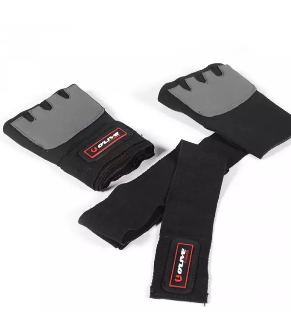 Guantes Studio Boxing O'Live
