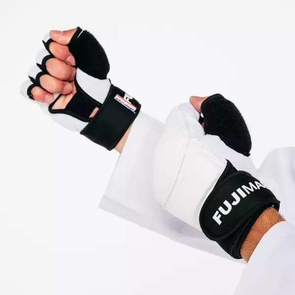 Guantes Taekwondo Advantage. S