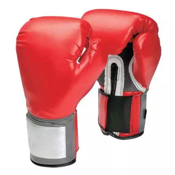 Guantes de Boxeo (par) REF 046 -TALLA 10 ONZAS