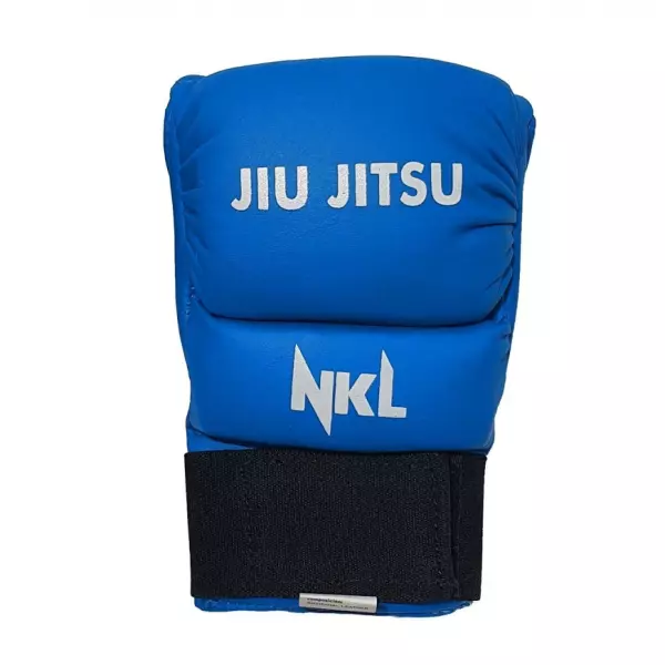 GUANTILLA JIUJITSU ROJO/AZUL