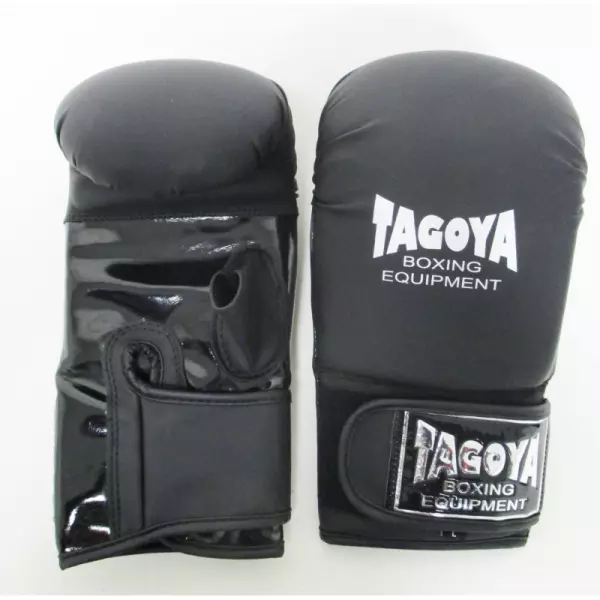 Guantilla para saco BOXEO
