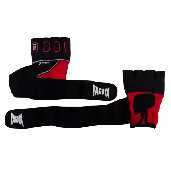 Guantes de fitness