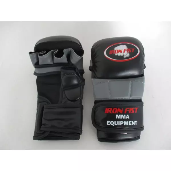 Guantillas MMA amateur