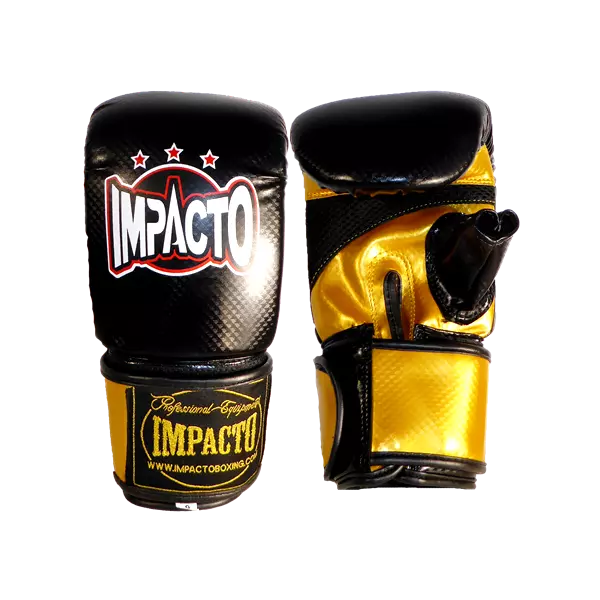 Guantillas para saco PU BOXEO