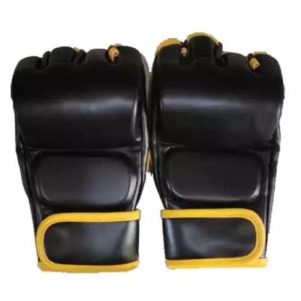 Guantillas MMA (par)