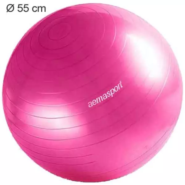 Gymball / Fitball