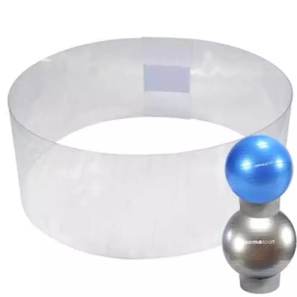 SOPORTE INDIVIDUAL PARA PELOTONES