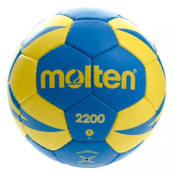 Balón Balonmano Molten H1X2200