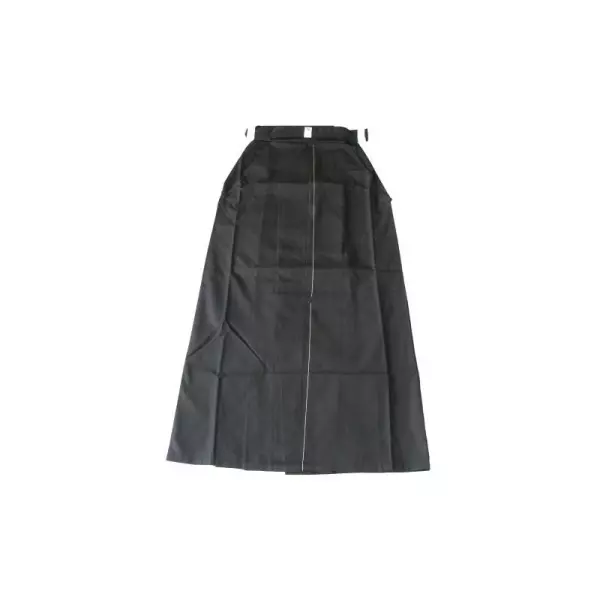 Hakama Kusakura de Aikido o Iaido