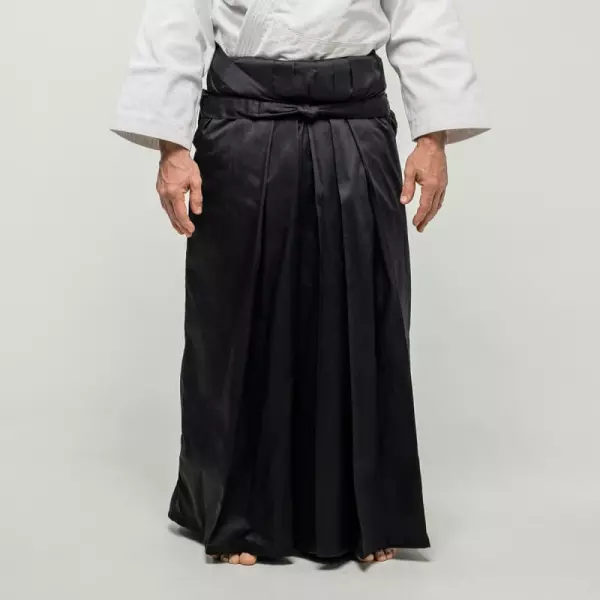 HAKAMA TRAINING