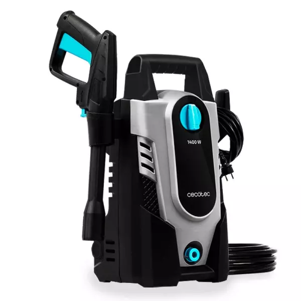 Hidrolimpiadora HidroBoost 1400