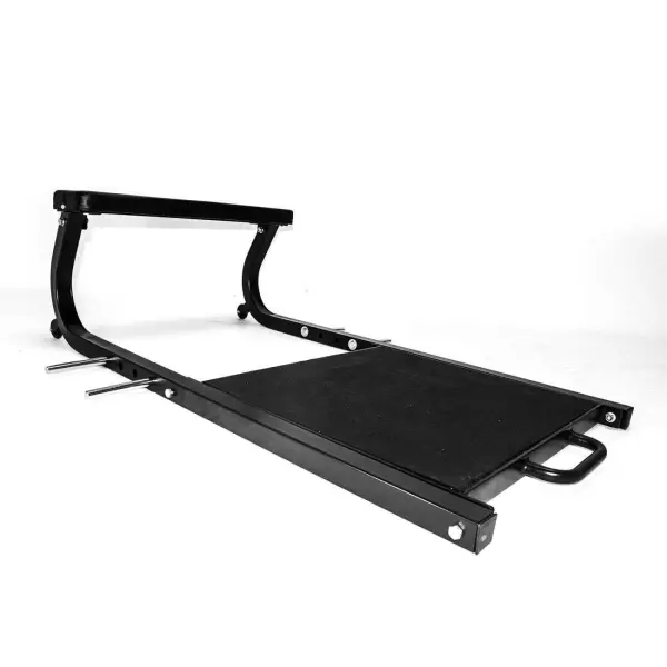 Hip Thruster GLUTEOS MEJORAR
