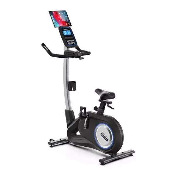 Bicicleta estatica vertical Paros 3.0