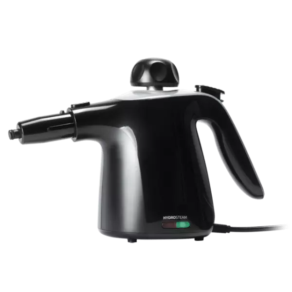 Vaporeta de Mano HydroSteam 1040 Active&amp;Soap. Potencia máx 1100 W, Depósito 450 ml, 3,5 Bares de presión, 40 gr/min caudal de Vapor