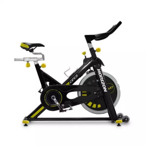 Horizon Fitness Bicicleta Spinning GR3,preguntar stock