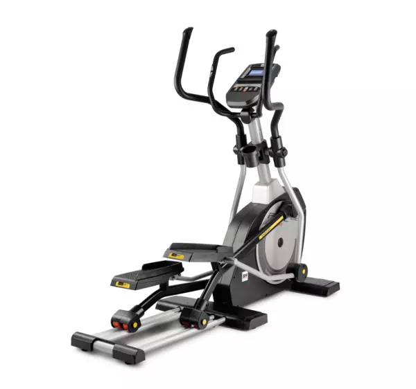 Bicicleta Elíptica BH i.FDC20 Studio g868I