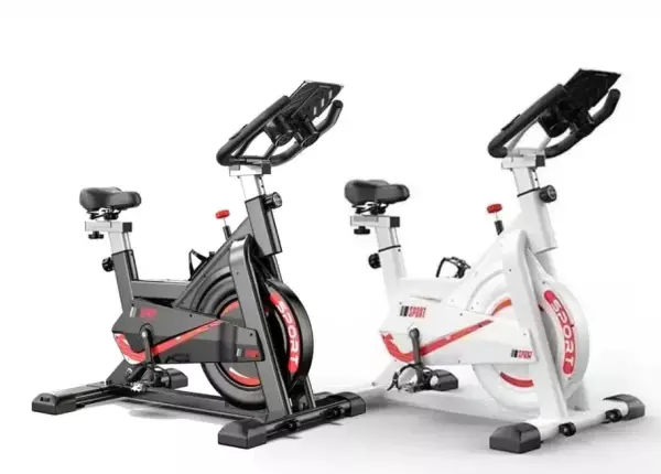BICICLETA INDOOR SAMAN
