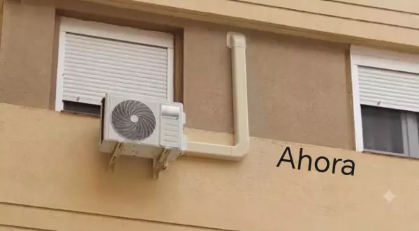 Aire Acondicionado