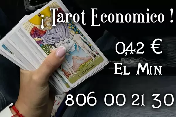Lectura De Tarot Tirada Economica