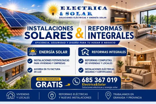ELECTRICISTA