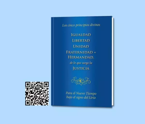 PDF Igualdad, Libertad, Unidad, Fraternidad=Hermandad, de l