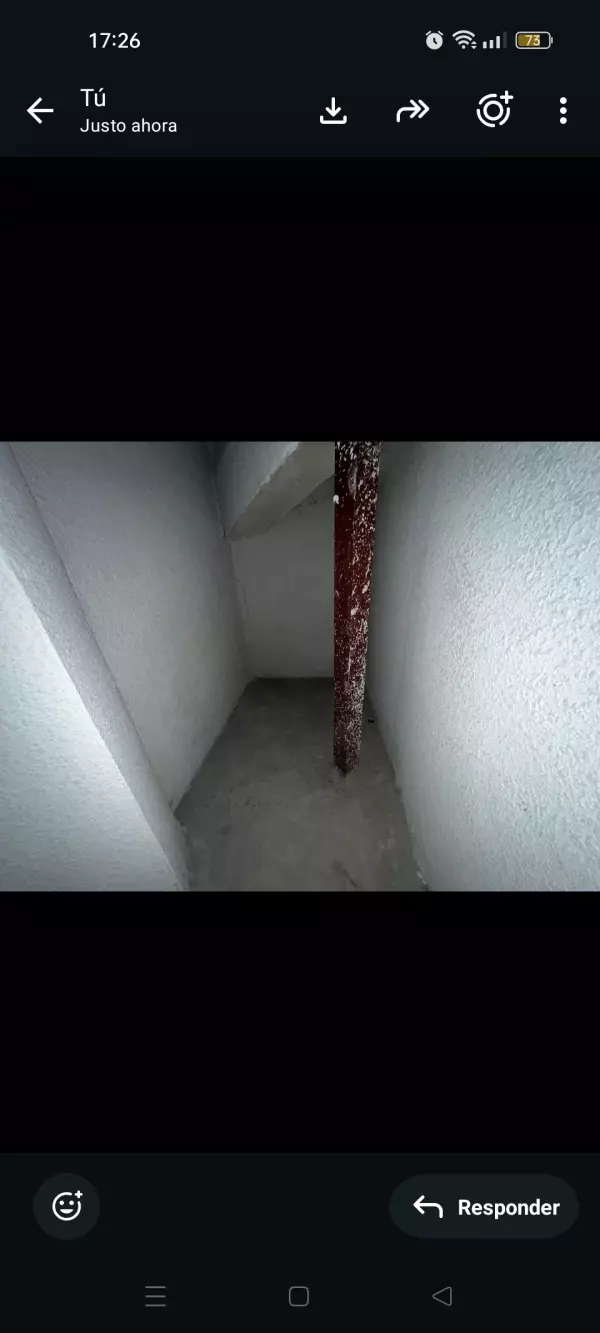 Venta o alquiler de trasteros