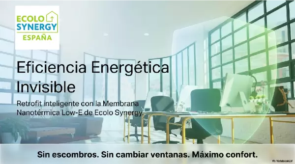 ¿Y si pudieras convertir tus ventanas actuales en ventanas d