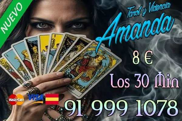 Tirada De Cartas Línea Economico  Fiable